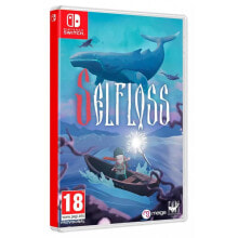 NINTENDO GAMES Switch Selfloss