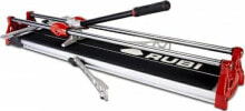 Manual tile cutters