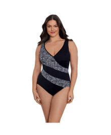 Women's swimwear