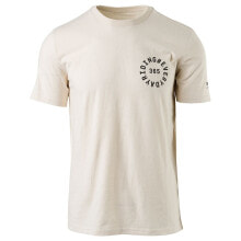 Men's sports T-shirts and T-shirts