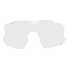 Lenses for ski goggles