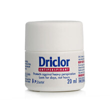  Driclor