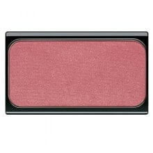 Artdeco Blusher Компактные румяна в магнитном футляре 5 г