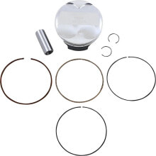 WOSSNER KTM SXF350 FC350 87 96 8807DB Piston Kit