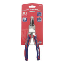 Circlip Pliers Workpro Curved Inside