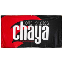 CHAYA Flag