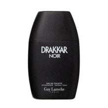 Купить мужская парфюмерия Guy Laroche: Guy Laroche Drakkar Noir Eau de Toilette