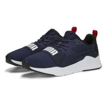 PUMA Wired Run Pure Trainers