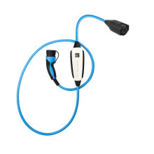Car chargers and adapters for mobile phones NRGkick (DiniTech GmbH)