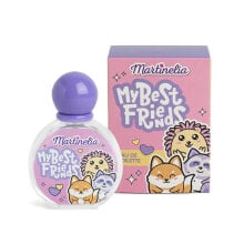 MARTINELIA My Best Friends 30ml infant eau de toilette