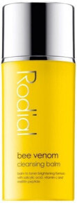 Купить кремообразные очищающие средства Rodial: Bee Venom Cleansing Balm