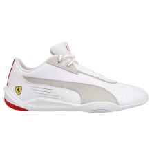 Puma Scuderia Ferrari RCat Machina Motorsport Mens Size 14 M Sneakers Athletic купить онлайн