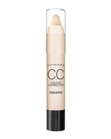 Concealers and face correctors