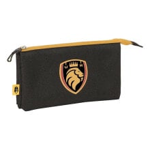 SAFTA Kings League Ultimate Móstoles Triple pencil case