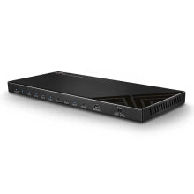 LINDY HDMI 2.0 8 Port Splitter