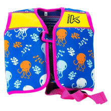 DEVESSPORT Swimming vest