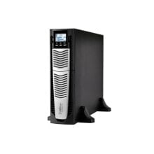 Uninterruptible Power Supplies (UPS)