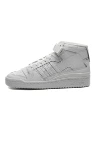 IG3754-E adidas Forum Mıd Erkek Spor Ayakkabı Beyaz