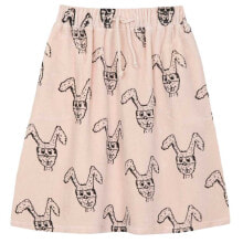 Детские юбки для девочек nADADELAZOS Stars Skirt