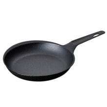 Frying pans and saucepans