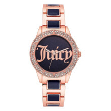 JUICY COUTURE JC1308NVRG Watch