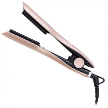 Forceps, curling irons and hair straighteners