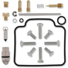 MOOSE HARD-PARTS 26-1009 Polaris Sportsman 600 03-05 carburetor repair kit