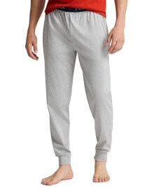 Купить женские пижамы Polo Ralph Lauren: Men's Mercerized Cotton Pajama Joggers