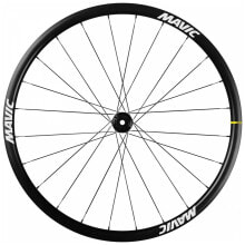 MAVIC Ksyrium 30 CL Disc Tubeless Road Rear Wheel