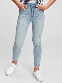 Baby jeans for girls