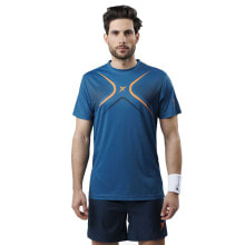 Men's sports T-shirts and T-shirts