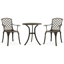 Garden furniture sets