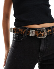 Women's belts and belts