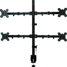 Brackets, holders and stands for monitors