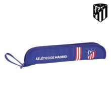 Музыкальные инструменты Atlético Madrid