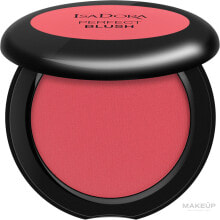 Rouge mit Spiegel - IsaDora Perfect Blush