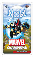 Asmodee ASM Marvel Champions - Nova FFGD2927