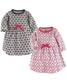 Baby dresses and sundresses for girls