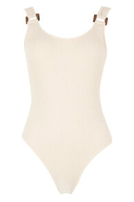 Women's One-piece Swimwear