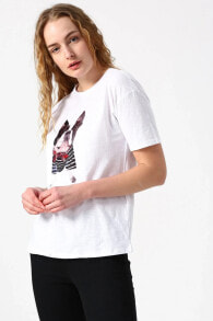 Women's T-shirts and Tops