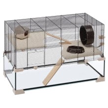 FERPLAST Karat 80 Rodents House