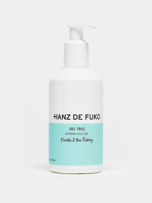 Купить средства для ухода за волосами Hanz De Fuko: Hanz De Fuko Gel Triq 227g