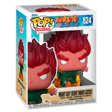 FUNKO Naruto Shippuden Gai 8 Gates POP