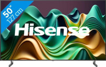 Hisense Mini-LED 50U6NQ (2024)