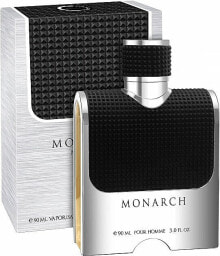 Camara Monarch - Eau de Toilette