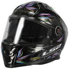 Helmets for motorcyclists