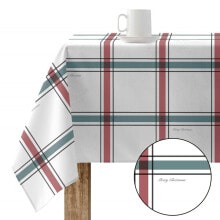 Tablecloths and napkins