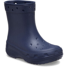 CROCS Classic Toddler Boots купить в аутлете