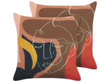 Decorative pillows