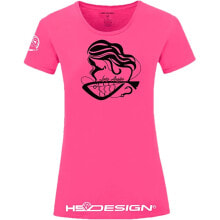 HOTSPOT DESIGN Angler Short Sleeve T-Shirt